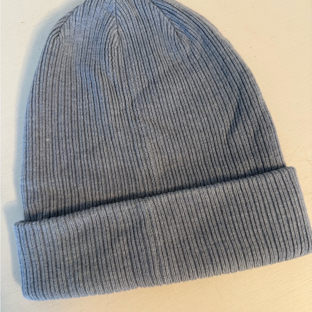 Sunday Best Women’s Light Blue/periwinkle Beanie